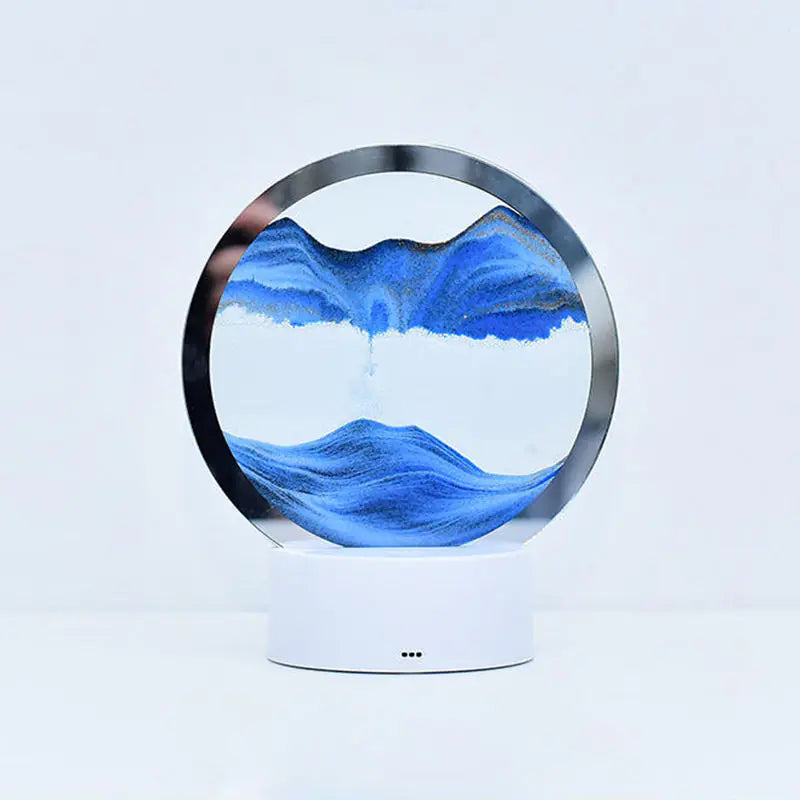 Lampe de bureau 3D